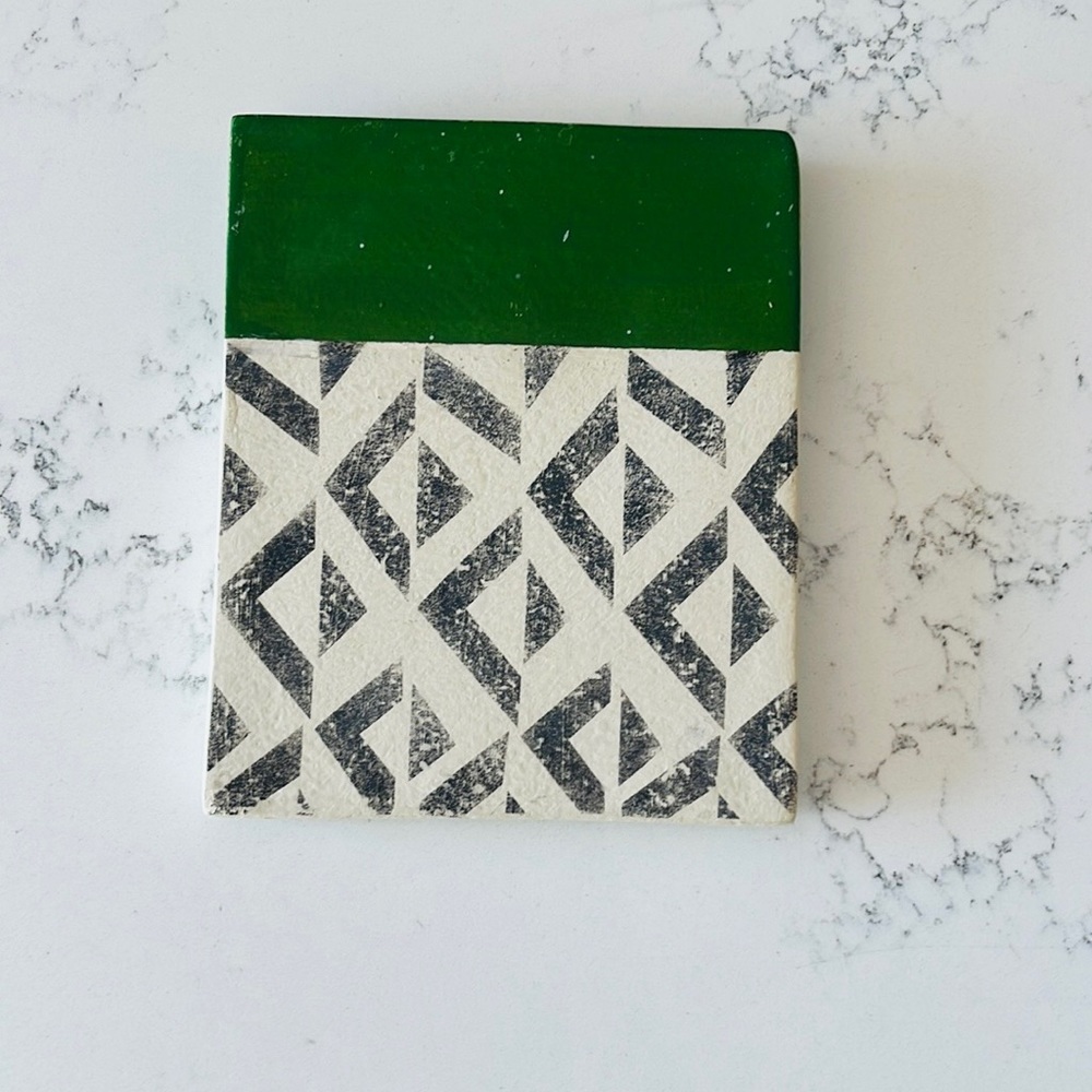 Concrete Minimalist Wall Art Set - Picture 8 of 10